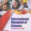 INTERNATIONAL OLYMPIAD OF SCIENCE Comprehensive Book Class 9 | SILVER ZONE