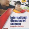INTERNATIONAL OLYMPIAD OF SCIENCE Comprehensive Book Class 8 | SILVER ZONE