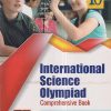 INTERNATIONAL OLYMPIAD OF SCIENCE Comprehensive Book Class 10 | SILVER ZONE