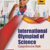 INTERNATIONAL OLYMPIAD OF SCIENCE Comprehensive Book Class 2 | SILVER ZONE