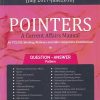 POINTERS (A Current Affairs Manual) | SUDIPTA SINGHANIA | McGraw Hill
