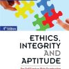 ETHICS, INTEGRITY AND APTITUDE For Civil Services Main Examination | M. KARTHIKEYAN | McGraw Hill