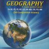 GENIUS GEOGRAPHY (1000+ Questions For All Other Competitive Exams) | M.A. BADEMIYA | Star Publication