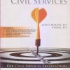 AN INTRODUCTION TO CIVIL SERVICES | LOHIT MATANI, VISHAL, KAMAL DAYANI | OAK BRIDGE