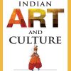 INDIAN ART AND CULTURE | Arihant Publications