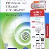 CERTIFICATE PHYSICAL AND HUMAN GEOGRAPHY | GOH CHENG LEONG | Oxford
