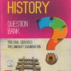 HISTORY QUESTION BANK | VINAY KUMAR  G.B. | McGraw Hill