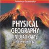 General Studies Preliminary Examination PHYSICAL GEOGRAPHY IN DIAGRAMS (Geomorphology) | K. SIDDHARTHA, S. MUKHERJEE | Kitab Mahal