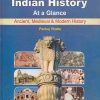 INDIAN HISTORY At A Glance (Ancient, Medieval And Modern Histroy) | PANKAJ VHATTE | Unique Academy