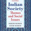 INDIAN SOCIETY (Themes And Social Issues) | NADEEM HASNAIN, ASEEM HASNAIN | McGraw Hill