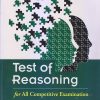 TEST OF REASONING For All Competitive Examination | EDGAR THORPE | McGraw Hill