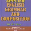 APPLIED ENGLISH GRAMMAR AND COMPOSITION | DR. P.C. DAS | NCBA