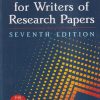 MLA HANDBOOK FOR WRITERS OF RESEARCH PAPERS | East West Press