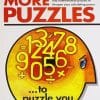 MORE PUZZLES To Puzzle You | SHAKUNTALA DEVI | Orient Paperbacks/Orient BlackSwan