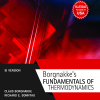 BORGNAKKEs FUNDAMENTALS OF THERMODYNAMICS | CLAUS BORGNAKKE, RICHARD E. SONNTAG | Wiley