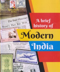 A BRIEF HISTORY OF MODERN INDIA | RAJIV AHIR | SPECTRUM