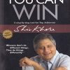 YOU CAN WIN | SHIV KHERA | Bloomsbury Publishing India