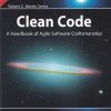 CLEAN CODE (A Handbook Of Agile Software Craftsmanship) | ROBERT C. MARTIN | Pearson