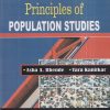 PRINCIPLES OF POPULATION STUDIES | ASHA A. BHENDE, TARA KANITKAR | Himalaya Publishing House