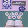 NAVNEET 21 Most Likely Question Sets (Activity Sets) 2024 (Apekshit) Std- X/Std. 10 SCIENCE & TECHNOLOGY (Part-1) | नवनीत एज्युकेशन (इंडिया) लि (Navneet Education India Ltd)