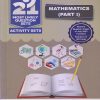NAVNEET 21 Most Likely Question Sets (Activity Sets) 2024 (Apekshit) Std- X/Std. 10 MATHEMATICS (Part-I) | नवनीत एज्युकेशन (इंडिया) लि (Navneet Education India Ltd)