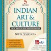 INDIAN ART AND CULTURE | NITIN SINGHANIA | McGraw Hill