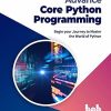 ADVANCE CORE PYTHON PROGRAMMING | MEENU KOHLI | BPB