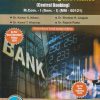 ADVANCED BANKING AND FINANCE (Central Banking) M.Com.-I (Sem. I) 2023 | SUCCESS PUBLICATIONS