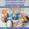 POLITICAL SCIENCE (Theories And Issues In International Politics) M.A.-I (Sem. I) 2023 | SUCCESS PUBLICATIONS