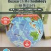 HISTORY (Research Methodology In History) M.A.-I (Sem. I) 2023 | SUCCESS PUBLICATIONS