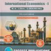 ECONOMICS (International Economics-I) M.A.-I (Sem. I) 2023 | SUCCESS PUBLICATIONS