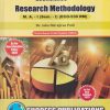 ECONOMICS (Research Methodology) M.A.-I (Sem. I) 2023 | SUCCESS PUBLICATIONS