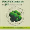 PROBLEMS AND SOLUTIONS IN PHYSICAL CHEMISTRY For JEE (Main and Advanced) | NEERAJ KUMAR | Pearson