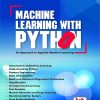 MACHINE LEARNING WITH PYTHON | ABHISHEK VIJAYVARGIA | BPB