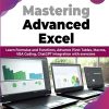 MASTERING ADVANCED EXCEL | RITU ARORA | BPB