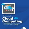 HANDBOOK OF CLOUD COMPUTING | DR. ANAND NAYYAR | BPB
