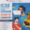 ICSE QUESTION BANK (Chapterwise & Topicwise) Solved Papers Class- 10 CHEMISTRY 2024 | OSWAAL BOOKS