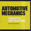 AUTOMOTIVE MECHANICS (Principles and Practices) | JOSEPH HEITNER | East West Press