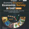 INDIAN ECONOMY SIMPLIFIED WITH ECONOMIC SURVEY & BUDGET 2022 | ASHISH MALIK | Disha Publication