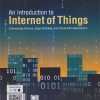 AN INTRODUCTION TO INTERNET OF THINGS | RAHUL DUBEY | Cengage