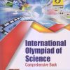 INTERNATIONAL OLYMPIAD OF SCIENCE Comprehensive Book Class 3 | SILVER ZONE