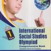 INTERNATIONAL SOCIAL STUDIES OLYMPIAD Comprehensive Book Class 1 | SILVER ZONE