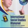 INTERNATIONAL SOCIAL STUDIES OLYMPIAD Comprehensive Book Class 2 | SILVER ZONE