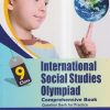 INTERNATIONAL SOCIAL STUDIES OLYMPIAD Comprehensive Book Class 9 | SILVER ZONE
