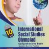 INTERNATIONAL SOCIAL STUDIES OLYMPIAD Comprehensive Book Class 10 | SILVER ZONE