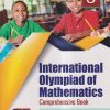 INTERNATIONAL OLYMPIAD OF MATHEMATICS Comprehensive Book Class 8 | SILVER ZONE