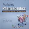 AULTONs PHARMACEUTICS (The Design and Manufacture of Medicines) | MICHAEL E. AULTON, KEVIN M.G. TAYLOR | Elsevier