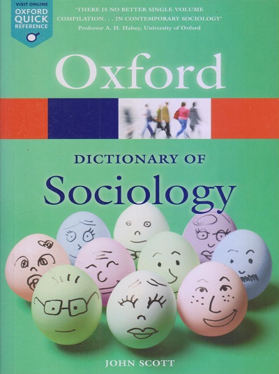 sociology phd oxford
