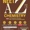 NEET A To Z CHEMISTRY For (Supplemented with Chapterwise/Topicwise Daily Practice Problems DPP) Part-1 | Cengage