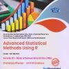 ADVANCED STATISTICAL METHODS USING R (M.B.A. Sem 3) SPPU | DHANANJAY BHAVSAR, AMIT SHRIVASTAVA | TechKnowledge Publications